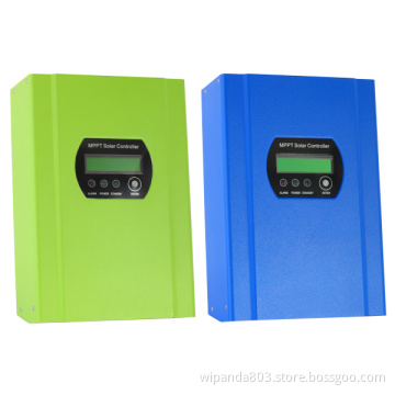 mppt solar controller 12V 24V 48V 60A